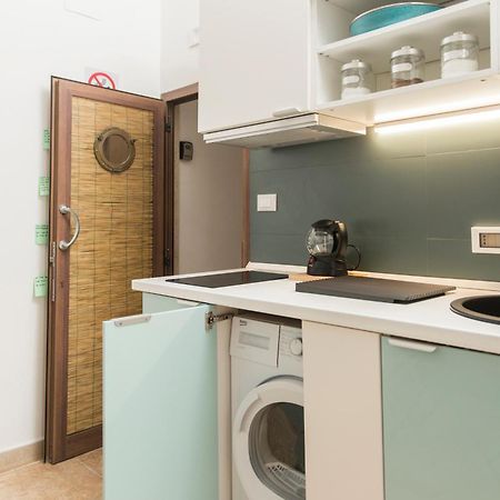 Апартаменты Tiny House Монополи Экстерьер фото