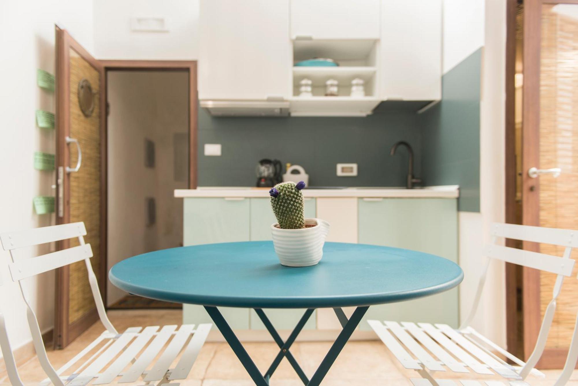 Апартаменты Tiny House Монополи Экстерьер фото